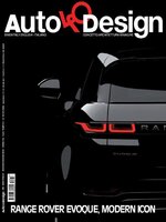 AUTO & DESIGN 